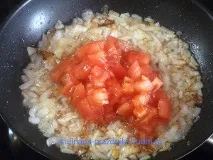 Голубці, фаршировані овочами голубці