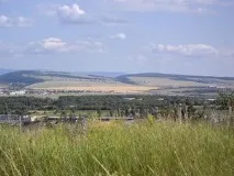 Гірська система Кримські гори кримські