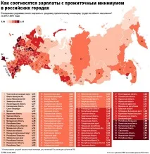Де на Кавказі жити добре кавказі
