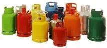 Де заправляти газовий балон пропаном балон