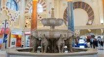 Ібн Баттута Молл, Дубай – Ibn Battuta Mall mall