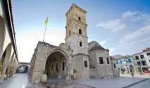Індивідуальні екскурсії Ларнаком пам’ятки ціни індивідуальні