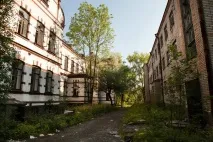 госпіталь