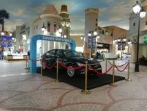 Ібн Баттута Молл, Дубай – Ibn Battuta Mall дубай