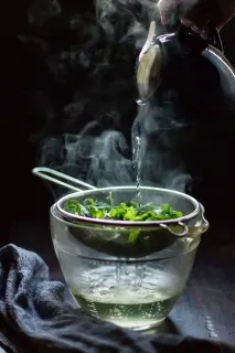 How to Green, 20 простих способів зігрітися цієї осені цієї