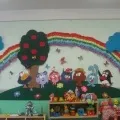 Виготовлення мишки із пластикових стаканчиків. виготовлення