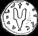 Історія Гербу України, Info КИЇВ київ
