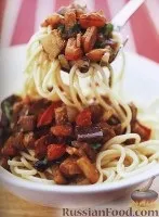 Італійська кухня, Макарони з м’ясом, Страви з помідорів, рецепти з фото на 41 рецепт ясом