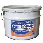 Використання вогнезахисного лаку для деревини лаку