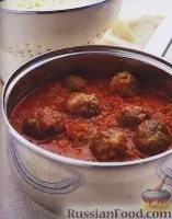 Італійська кухня, Макарони з м’ясом, Страви з помідорів, рецепти з фото на 41 рецепт страви