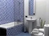 комбинирана интериор