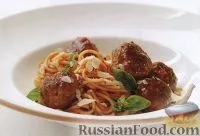 Італійська кухня, Макарони з м’ясом, Страви з помідорів, рецепти з фото на 41 рецепт помідорів