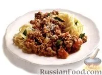 Італійська кухня, Макарони з м’ясом, Страви з помідорів, рецепти з фото на 41 рецепт помідорів
