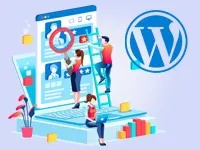 Індексація WordPress сайт