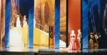 Йоганн ШТРАУС (син) – Віденська кров штраус