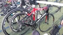 Ironman triathlon Barcelona 2016 або як це було у мене Частина I ironman
