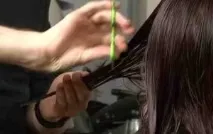 Испанска прическа