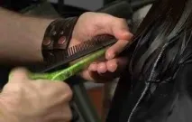 Испанска прическа
