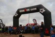 Ironman triathlon Barcelona 2016 або як це було у мене Частина I ironman
