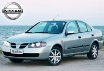 nissan всичко