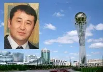 Іслам у Казахстані – більше, ніж просто релігія» іслам
