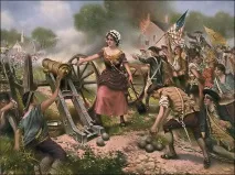 Нова Холандия история
