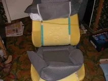 Отже установка погрійок Девайс Ємеля КК-2 погрійок
