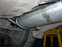 Історія подяки учаснику - MMC Galant Клуб клуб