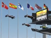 trackmania Значението тайната