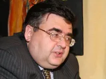 Майно депутата Олексія Митрофанова заарештовано тимчасово депутата