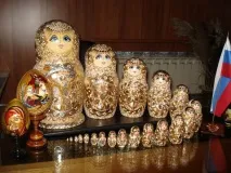 фамилията Крюков фамилията Крюков