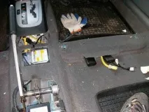 Отже установка погрійок Девайс Ємеля КК-2 погрійок
