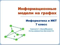 информационни графики