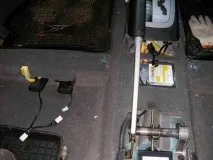 Отже установка погрійок Девайс Ємеля КК-2 установка