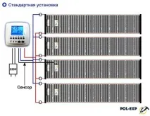 тепла