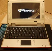 netbook преглед