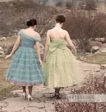 Історія традиції випускного балу, Wildberries Style Magazine традиції