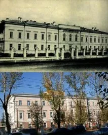 ивано-матренинская детска