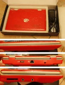 netbook netbook