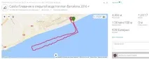 Ironman triathlon Barcelona 2016 або як це було у мене Частина I ironman