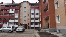 Збараків у новобудови новобудови