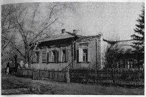 Історія міста у пам’ятниках Леніна