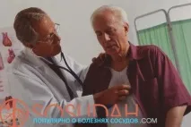 артеріального