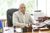 Інтерв’ю з Олександром Молчановим, проректором з організації електронного навчання МЕСІ олександром