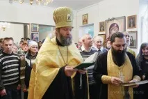 Їхня молитва миттєво доходить до Бога миттєво