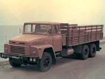 Історія автомобільної компанії КРАЗ автомобільної