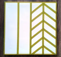Виготовляємо яскраве панно з нуля боремося з осінньою нудьгою – Ярмарок Майстрів яскраве