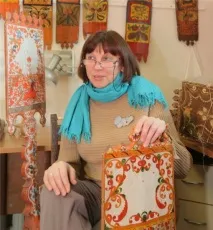 ірина