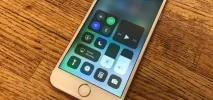 Як змінити яскравість ліхтарика на iPhone змінити