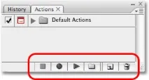 Як використовувати операції у Photoshop використовувати